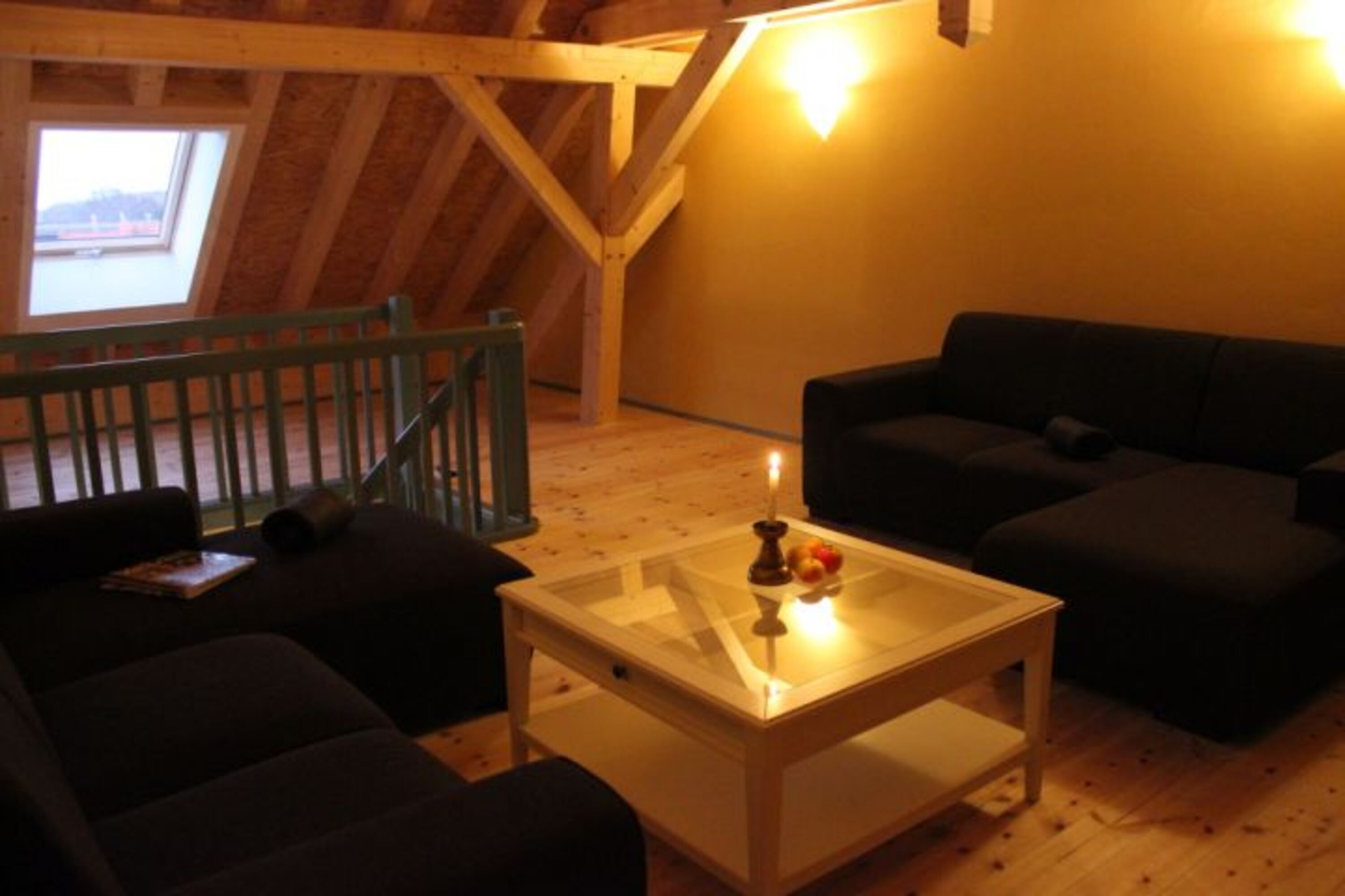 Galerie Wohnung 15