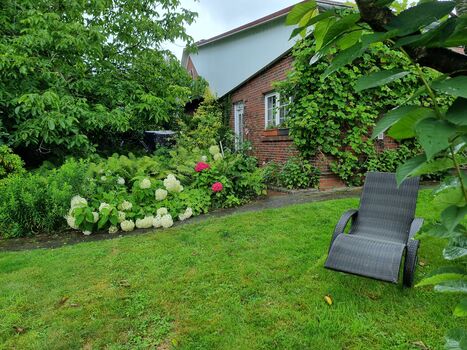 Ferienwohnung