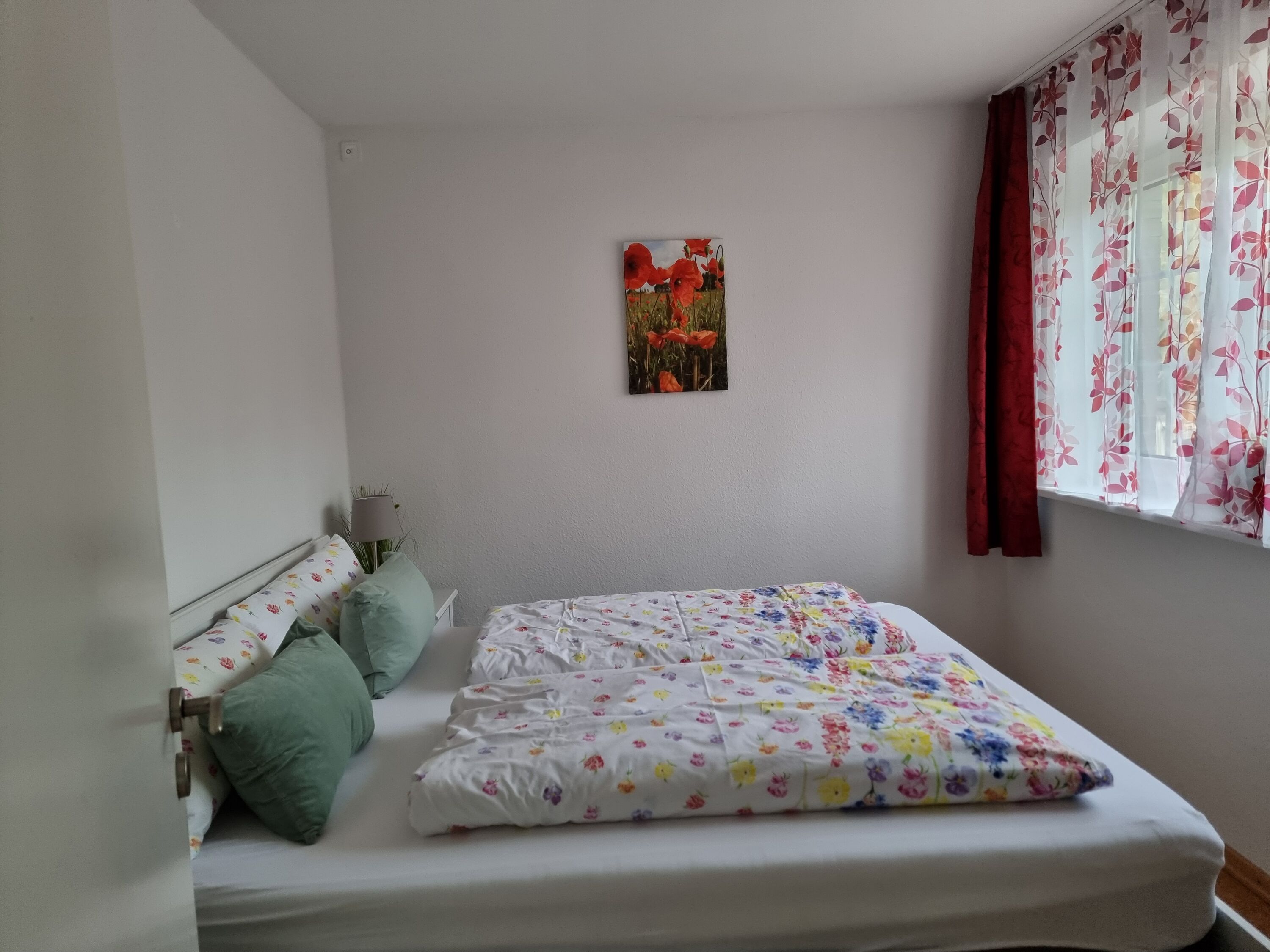 2. Schlafzimmer