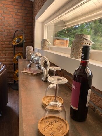 Ambiente im Wohnbereich