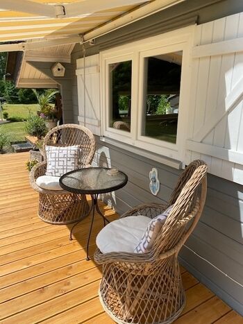 Ein Glas Wein gefällig?