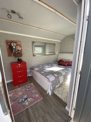 Aufenthaltsmöglichkeit