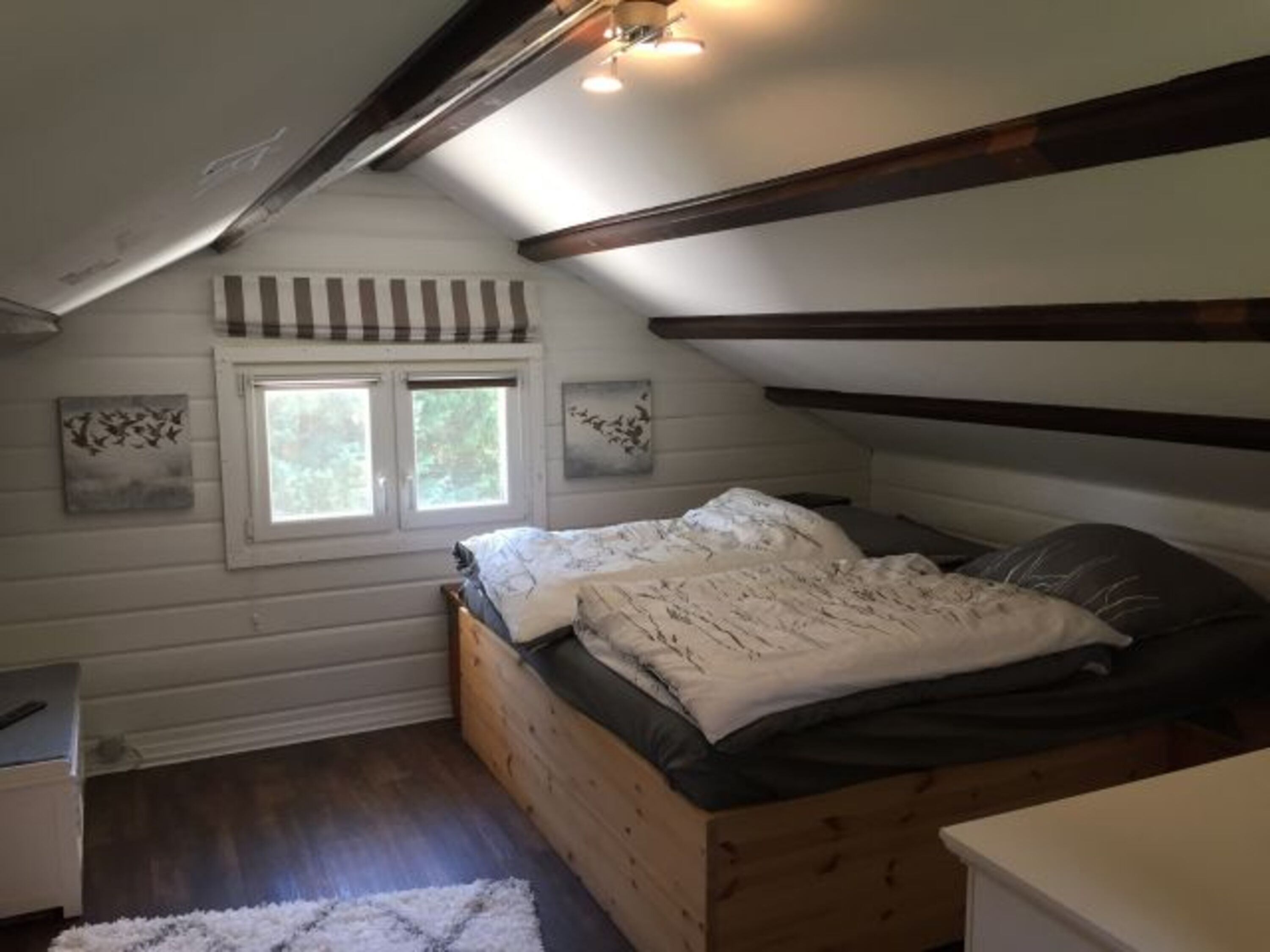 Schlafzimmer OG