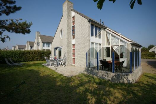 Sommer - hier noch ohne Zaun