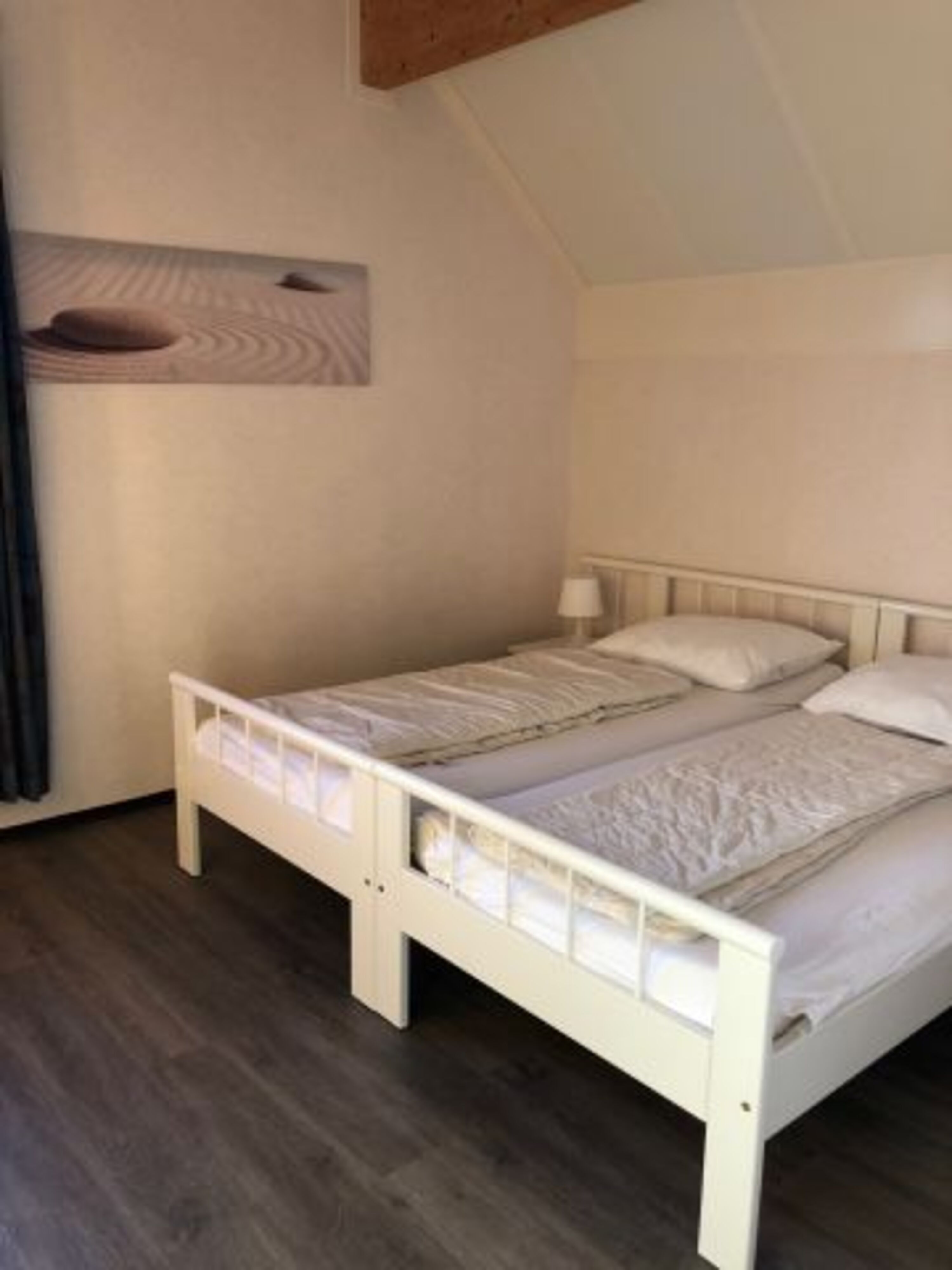Schlafzimmer 3 (im OG)