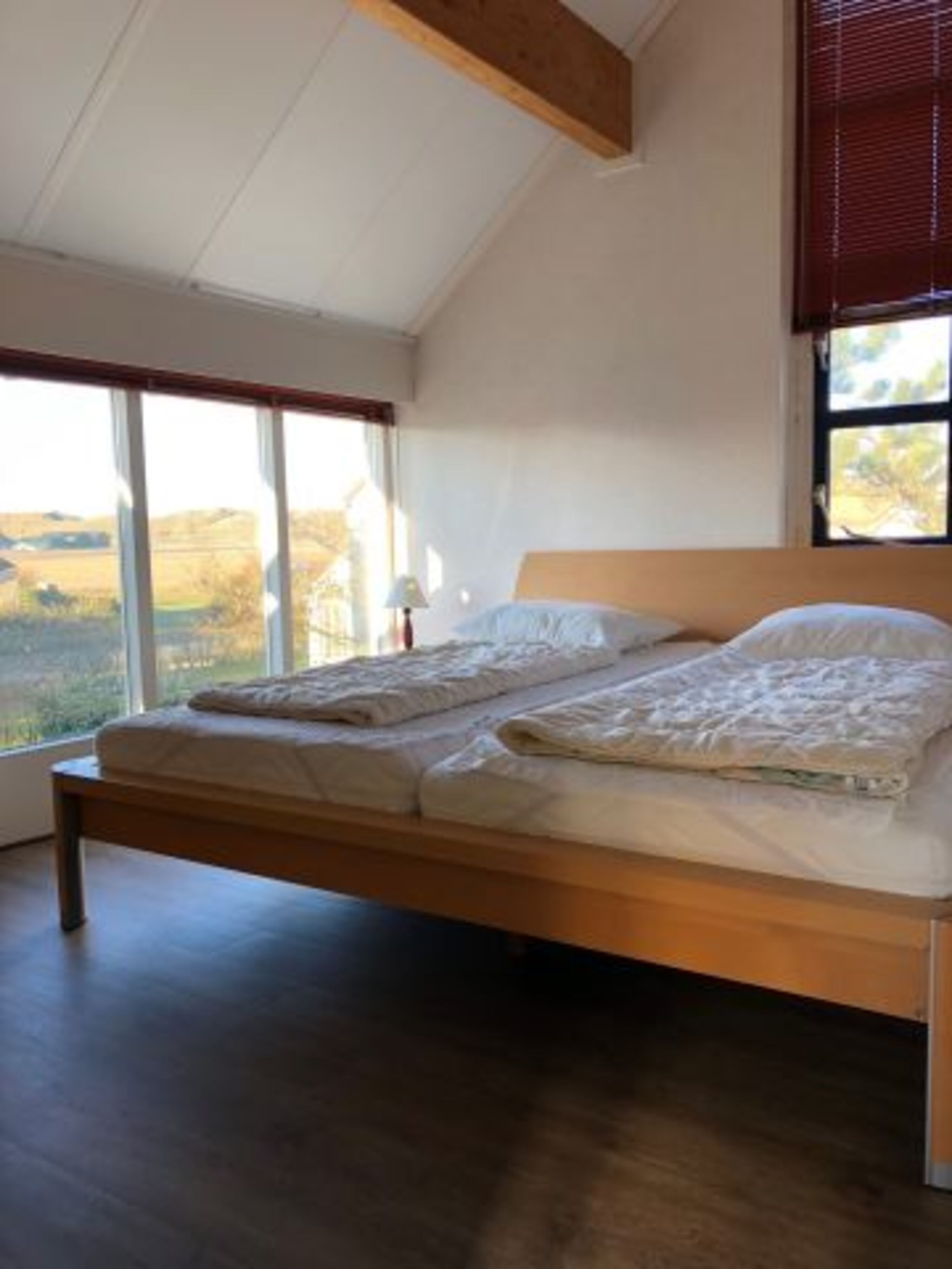 Schlafzimmer 2 (im OG)