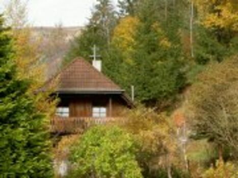 Ferienhaus Christine im Schwarzwald