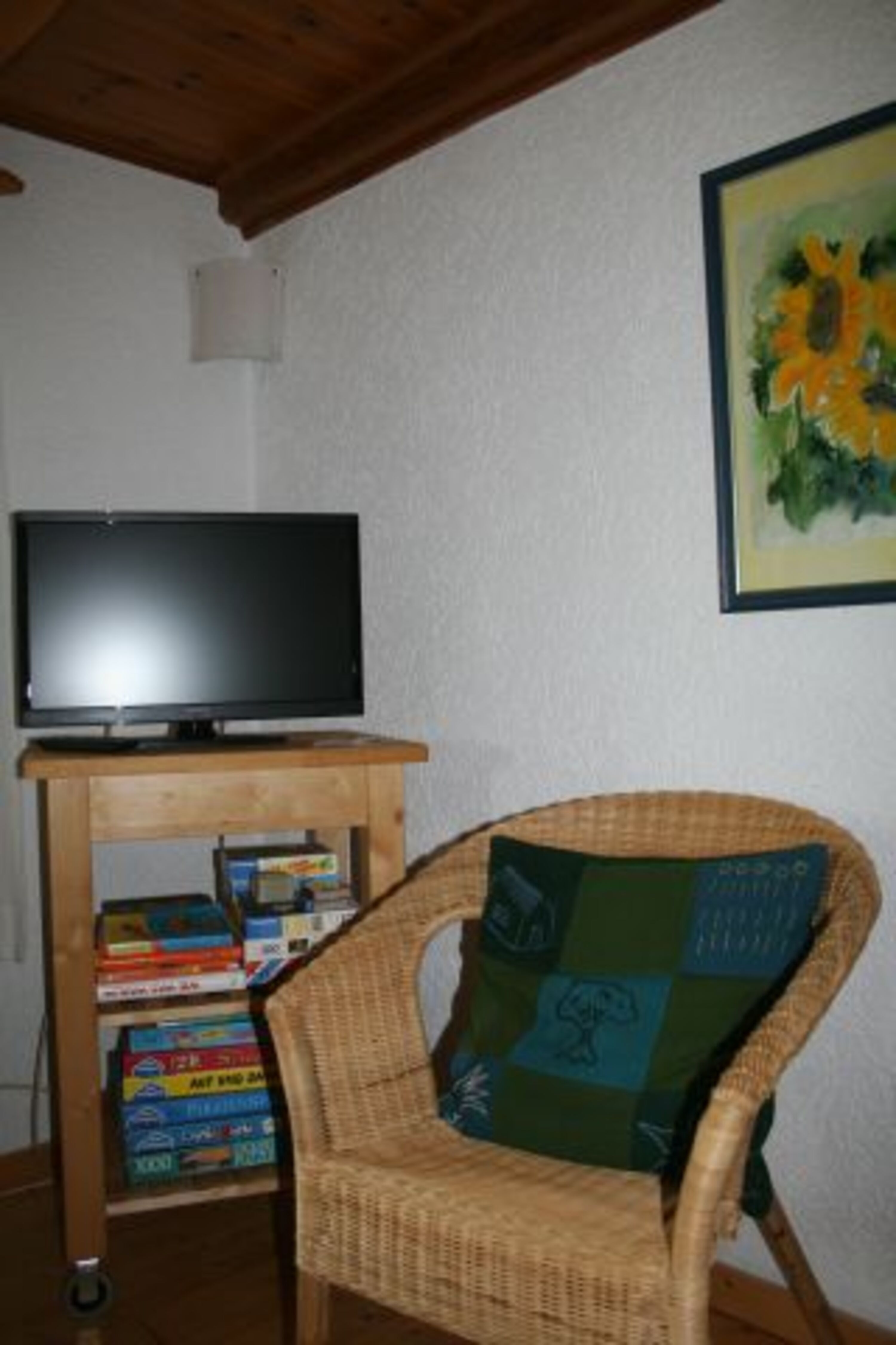 Wohnraum