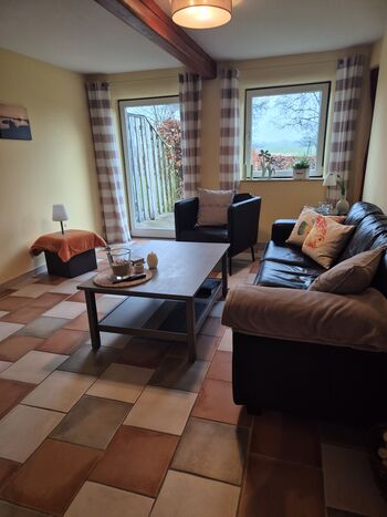 direkter Zugang zum Garten