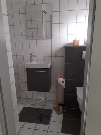 Gäste WC