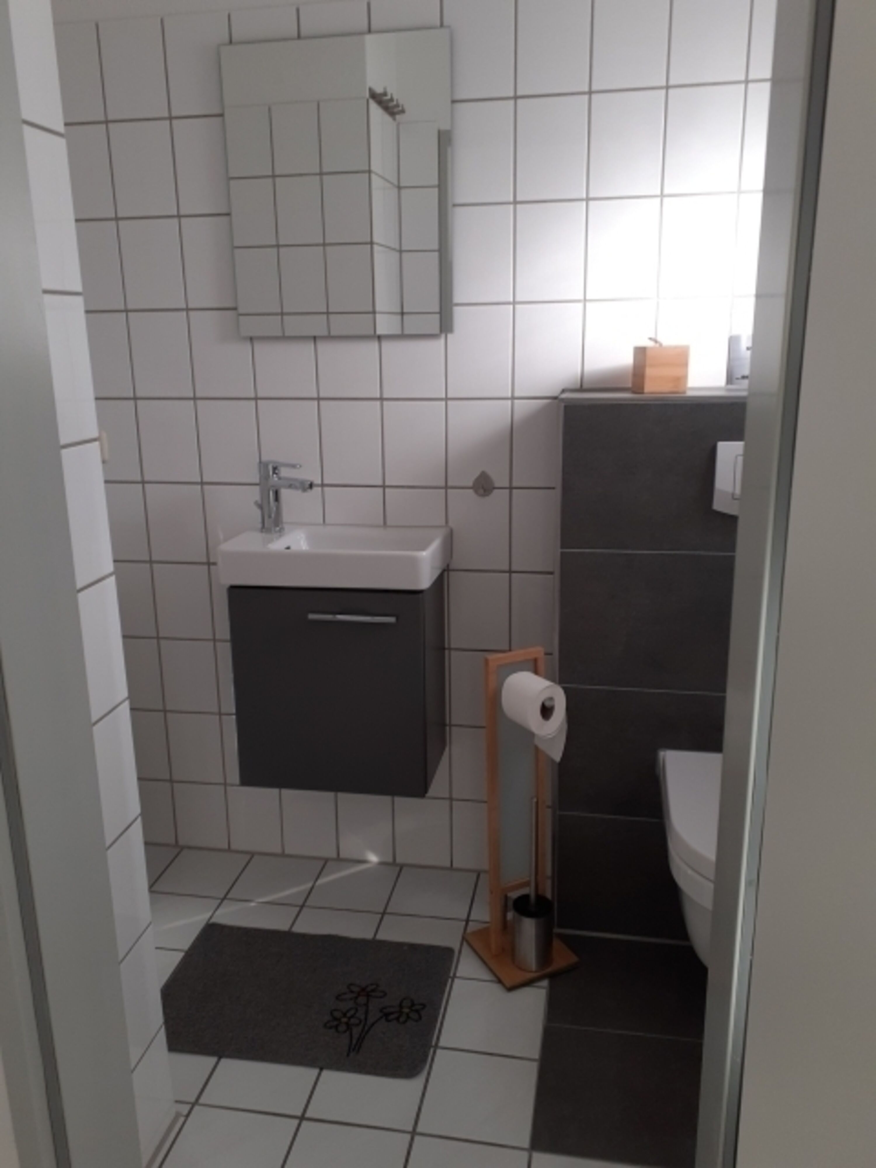 Gäste WC