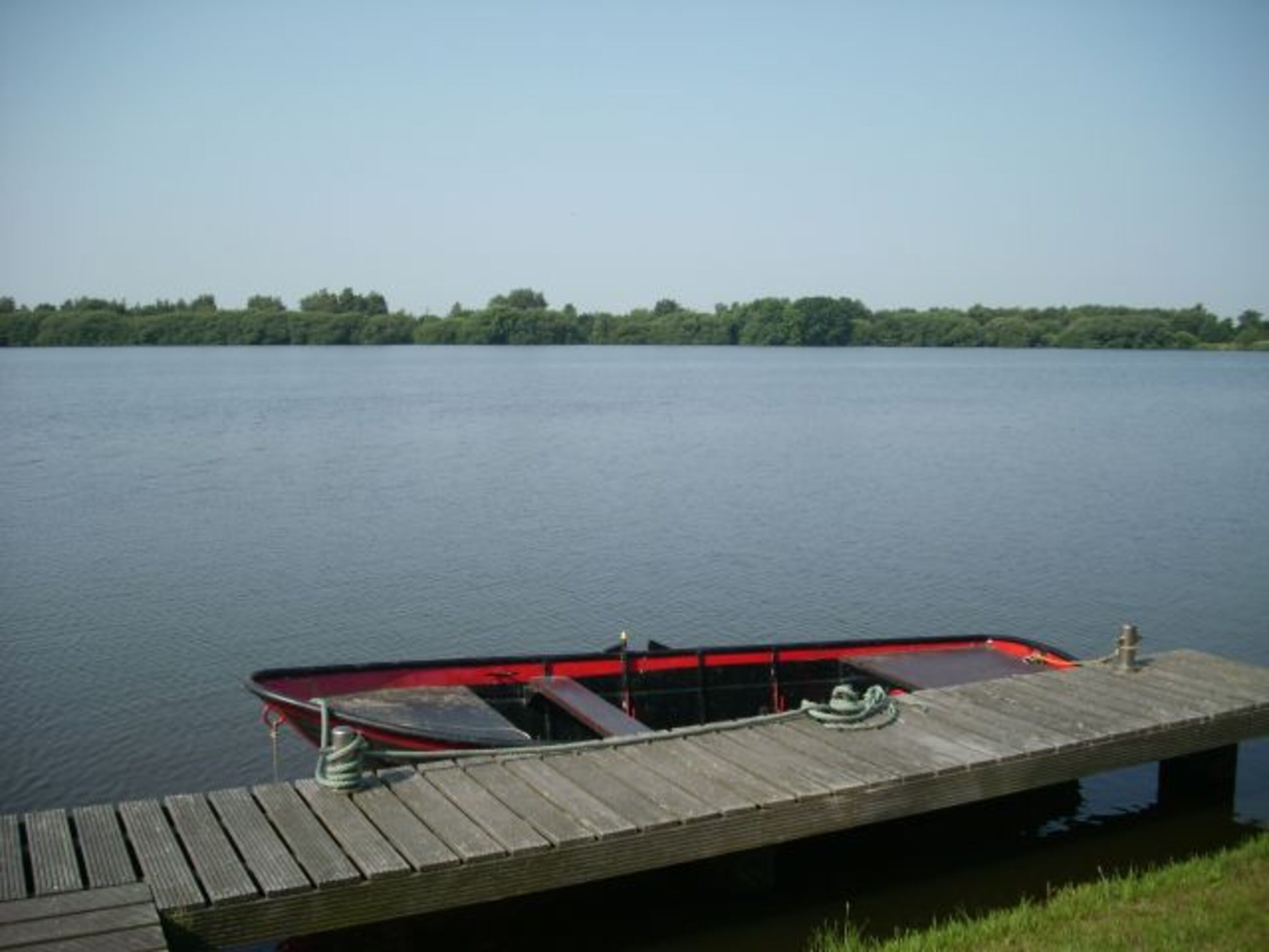 Timmeler Meer
