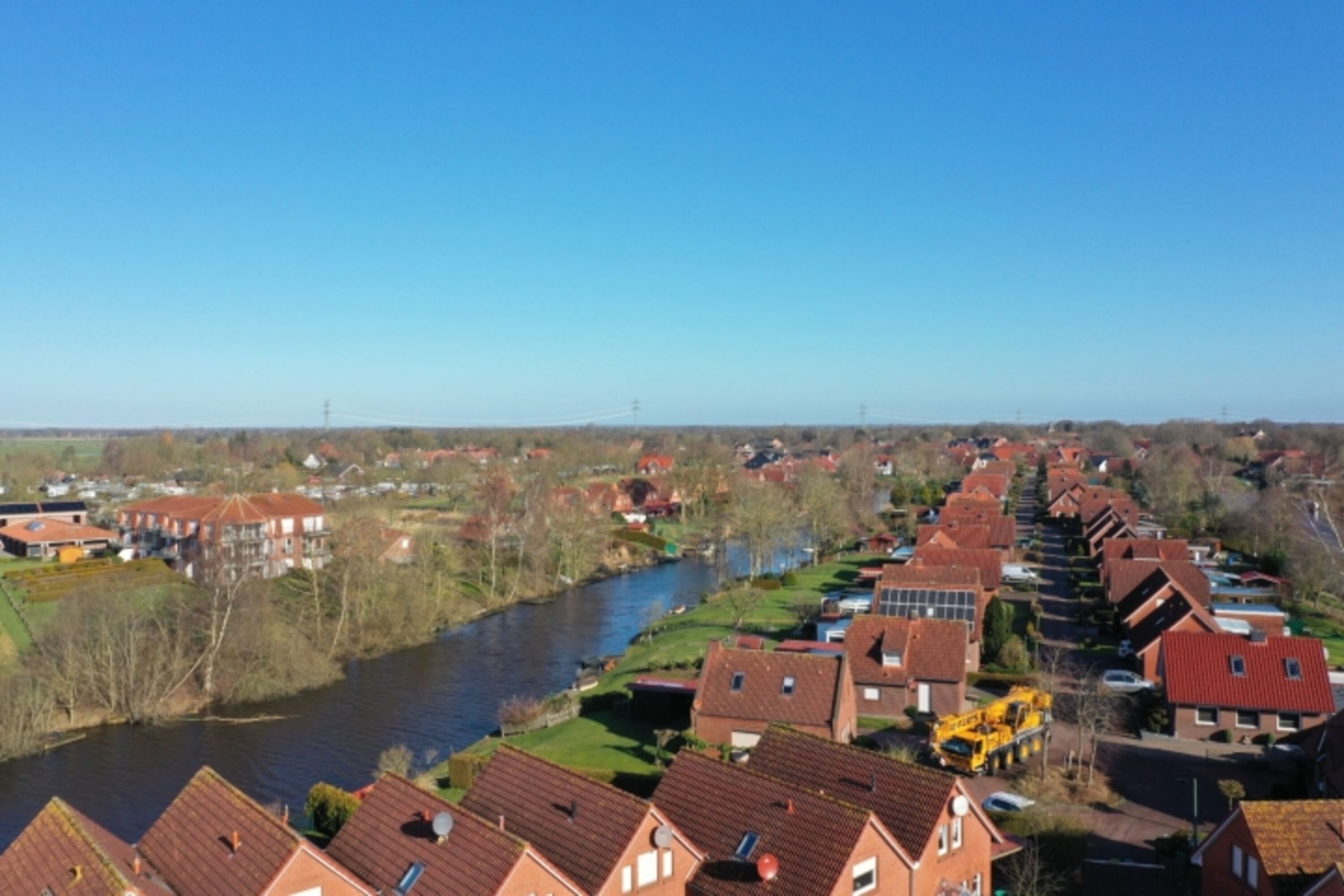Stichkanal