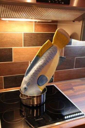 SMUT gesucht !!! Es ist soweit, die Kombüse steht ! Wir suchen nun die besten Smutje für diesen Bereich !