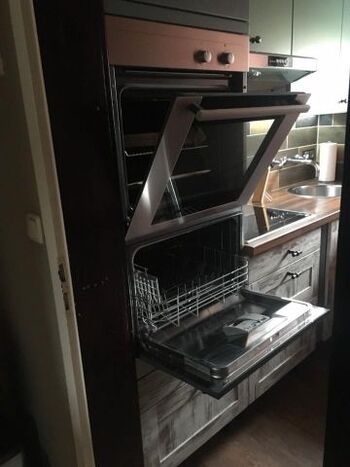 Hihi- quasi oben Hui und unten Pfui ????