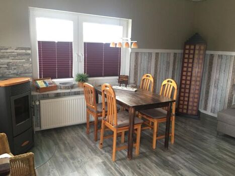 Sammelplatz für hungrige Strandräuber.... demnächst auch mit Herrn WehLahn ????