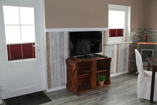 Das Fernglas zur Außenwelt.... mit mechanischer Uhr zum beliebigen Zeitgefühl stellen