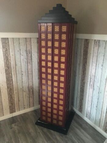 Manhattan oder män hät ihn nicht! Wir haben das exklusive Einzelstück!