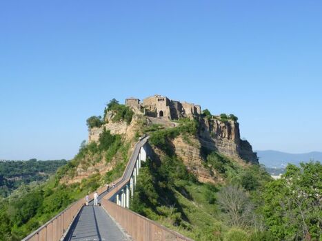 Civita di Bagnoregio