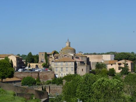 Tuscania