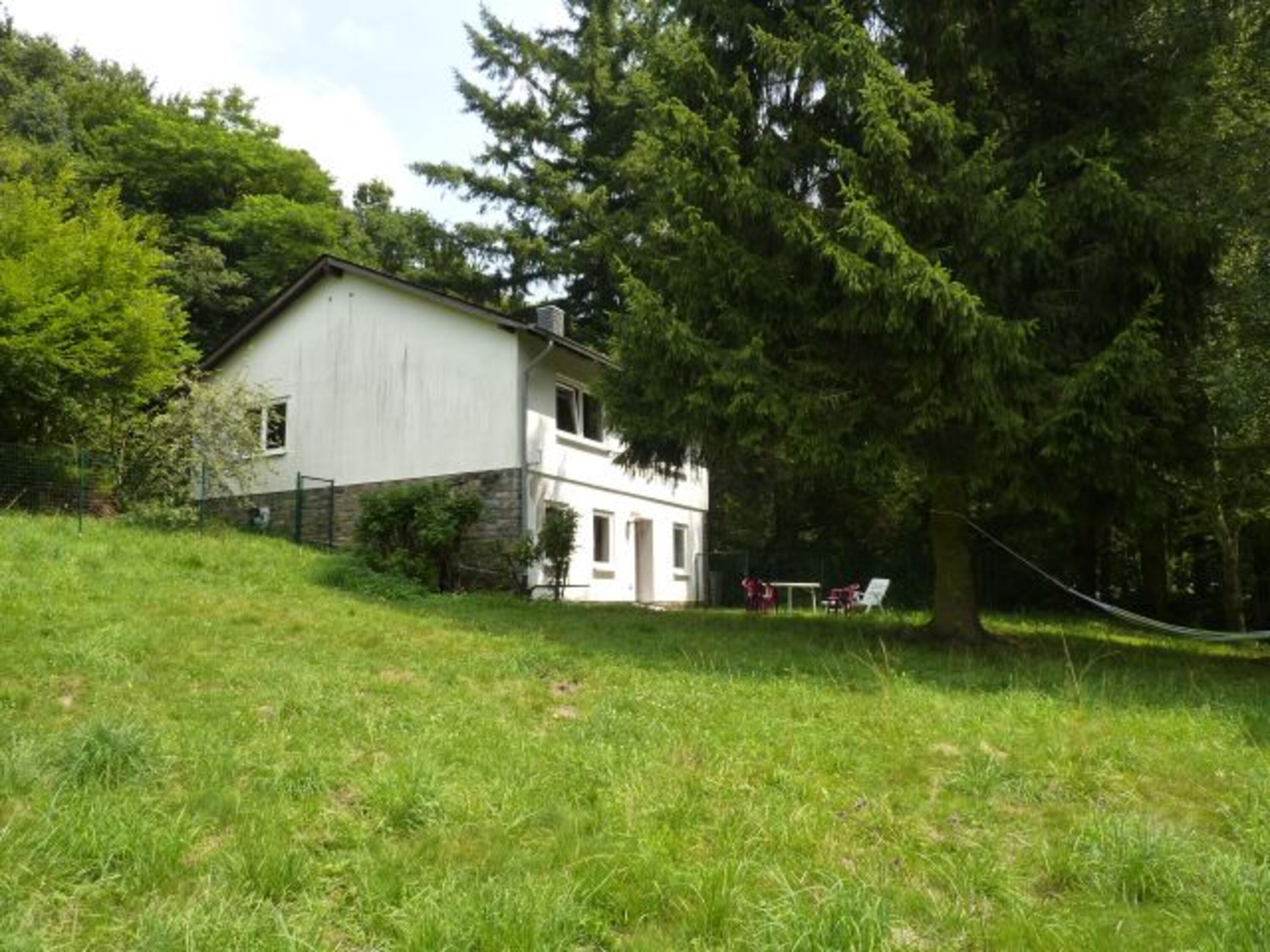 Sonnenhaus