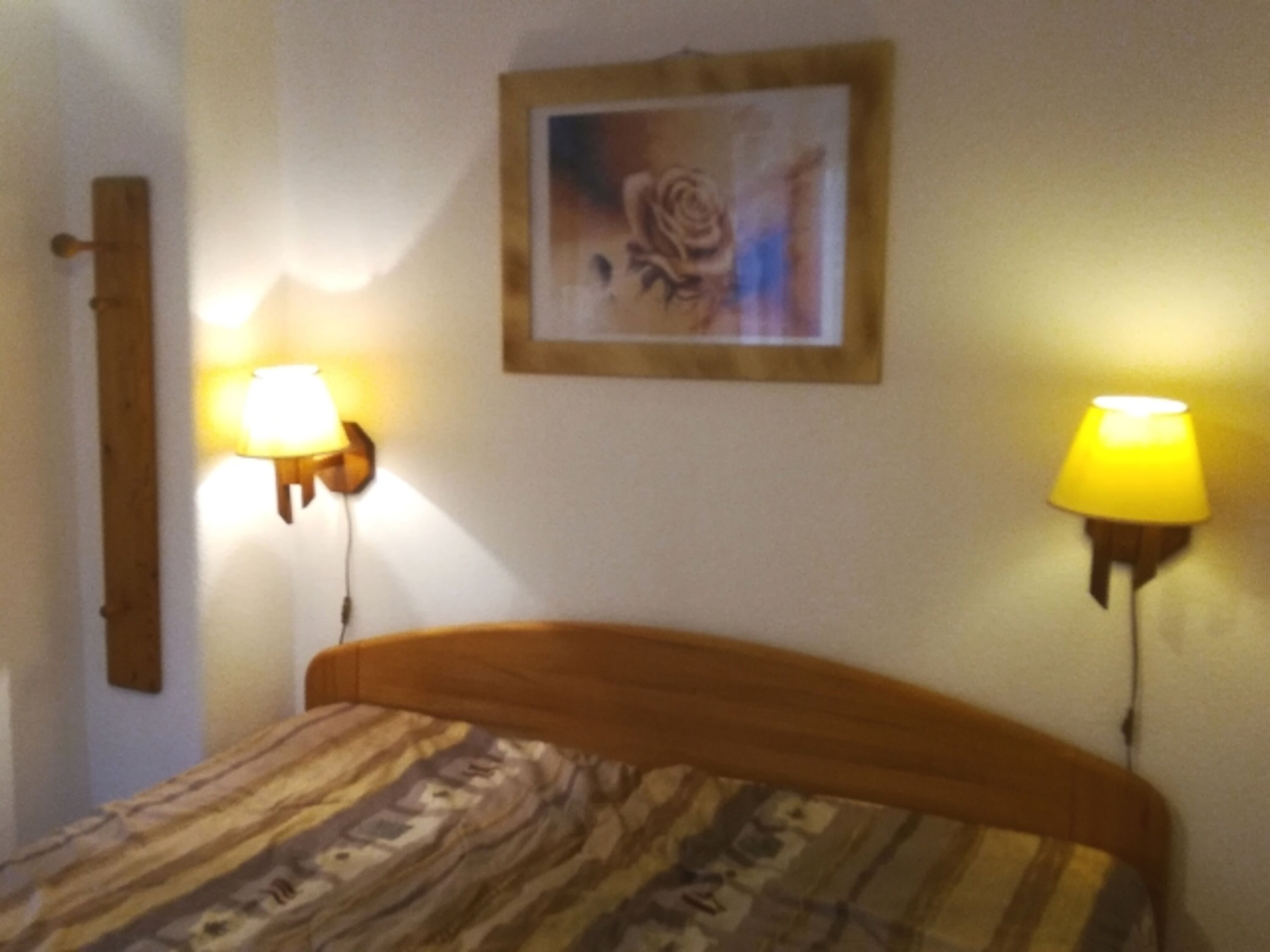 Schlafzimmer 2