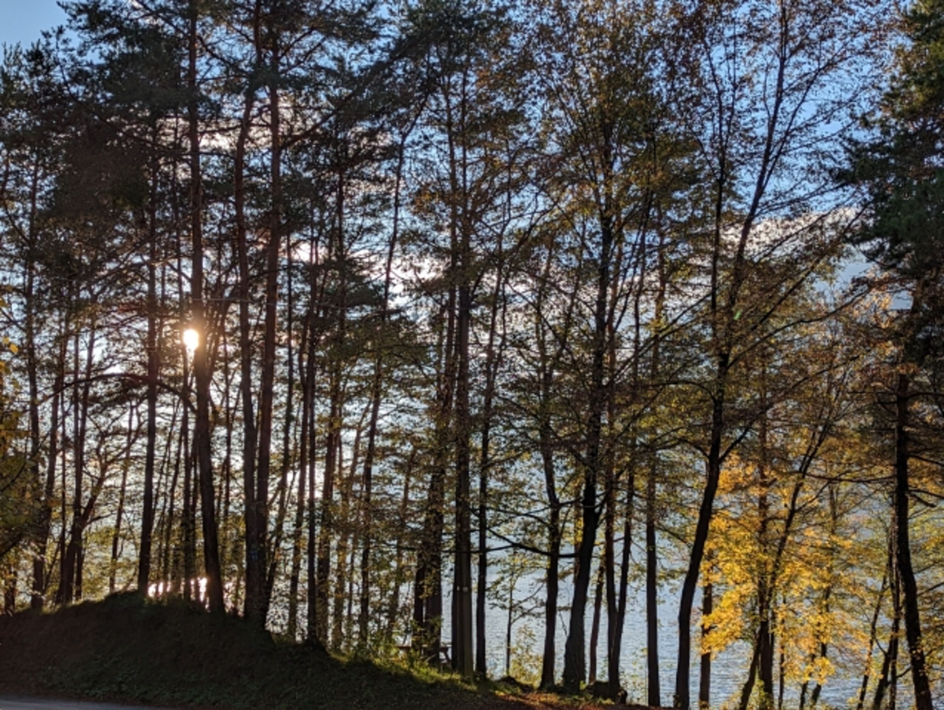 der Idrosee