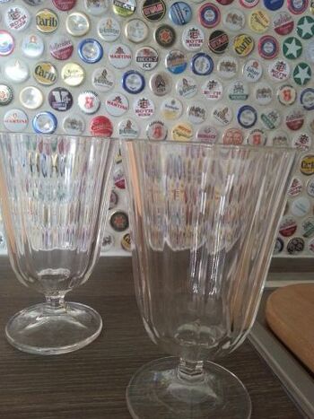 Da haben wir die Gäste auf Kronkorken Jagd geschickt! Danke Euch????