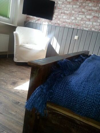 Der Sessel für den UntertitelSprecher????