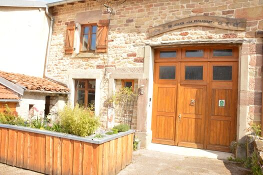 Relais La Penardiere