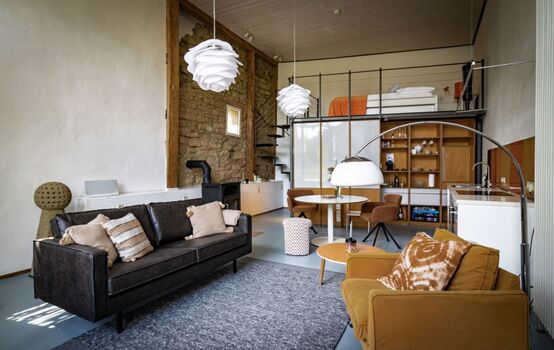 Herzlich willkommen im ScheunenRefugio