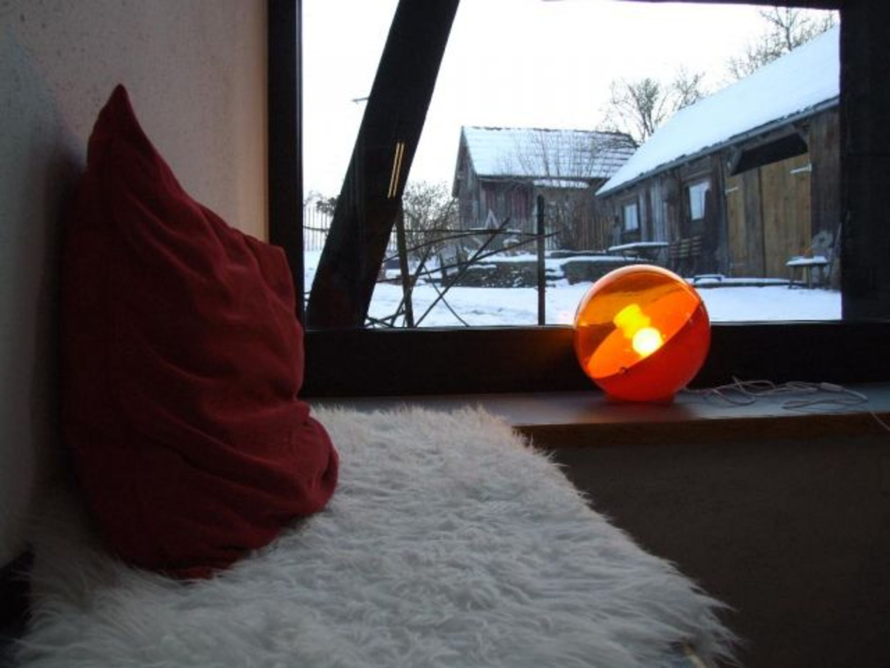 Leseecke