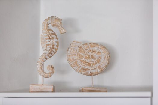 Mit Liebe zum Detail