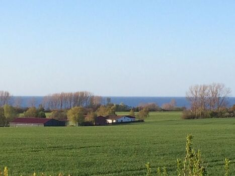 Fantastischer Ausblick aus dem 1. Obergeschoss