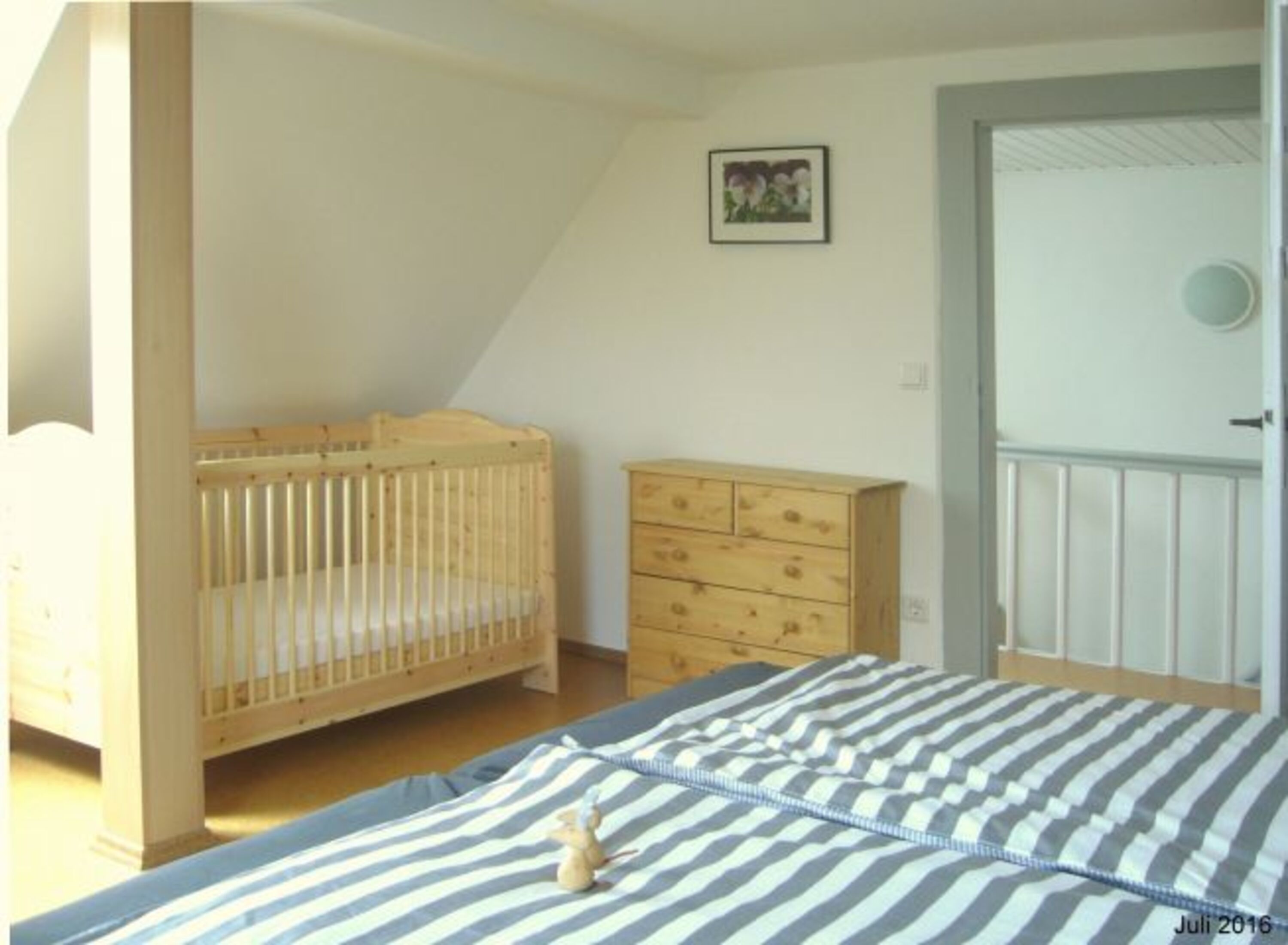 Schlafzimmer OG