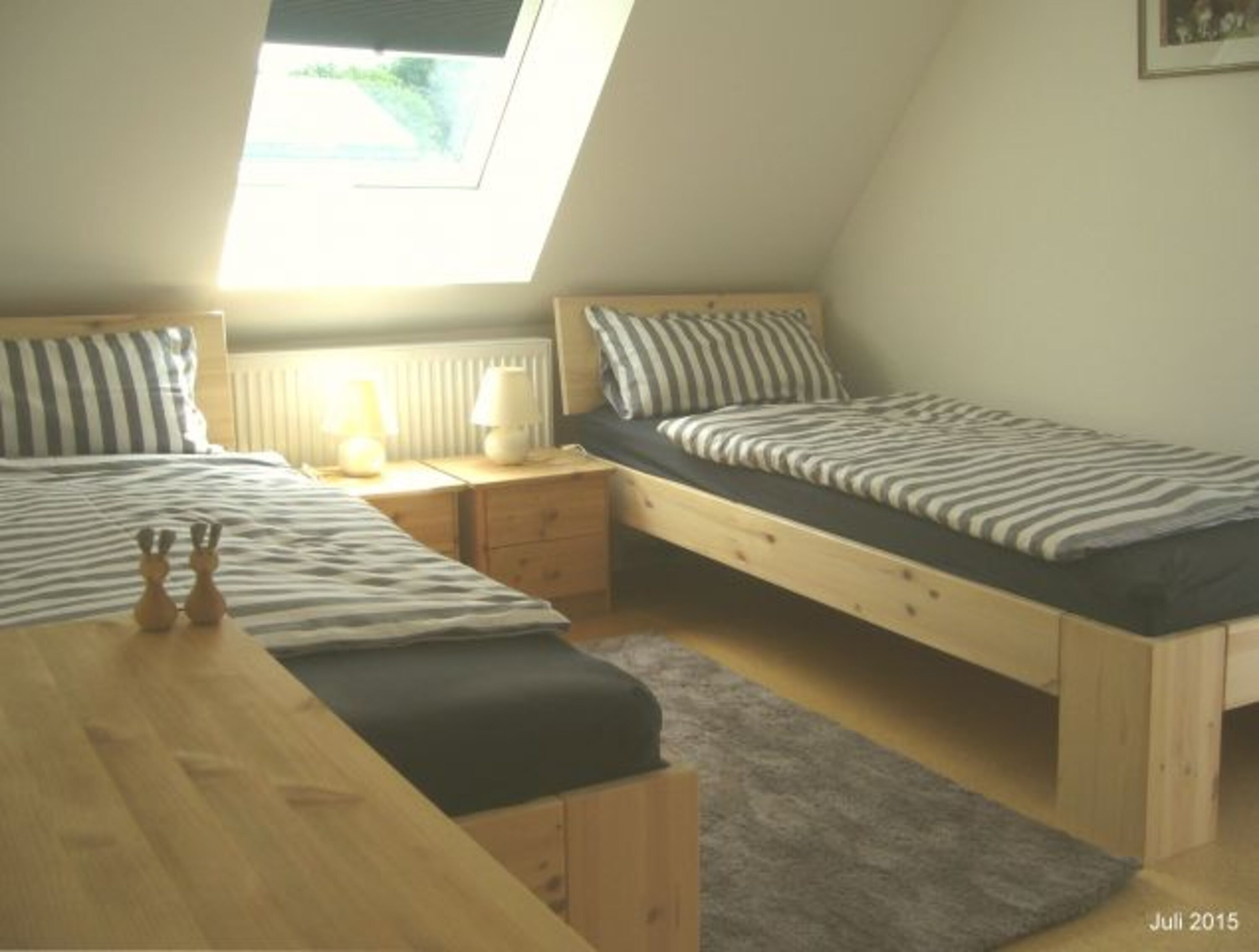 Schlafzimmer Kinder