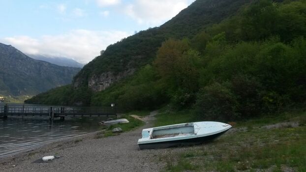 Schwimmen, Relaxen, Wandern, Boot fahren