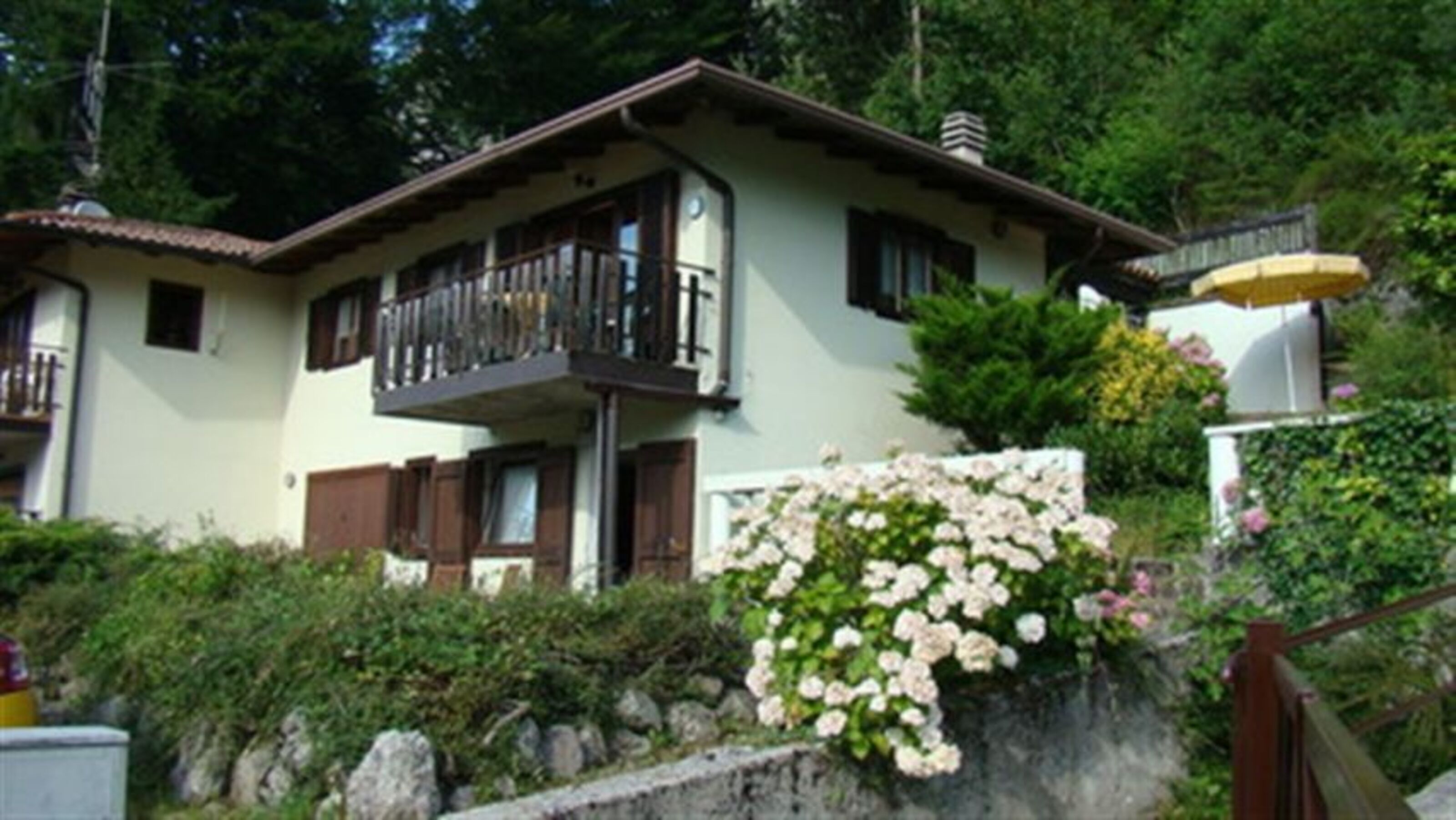 Ferienhaus Ariane