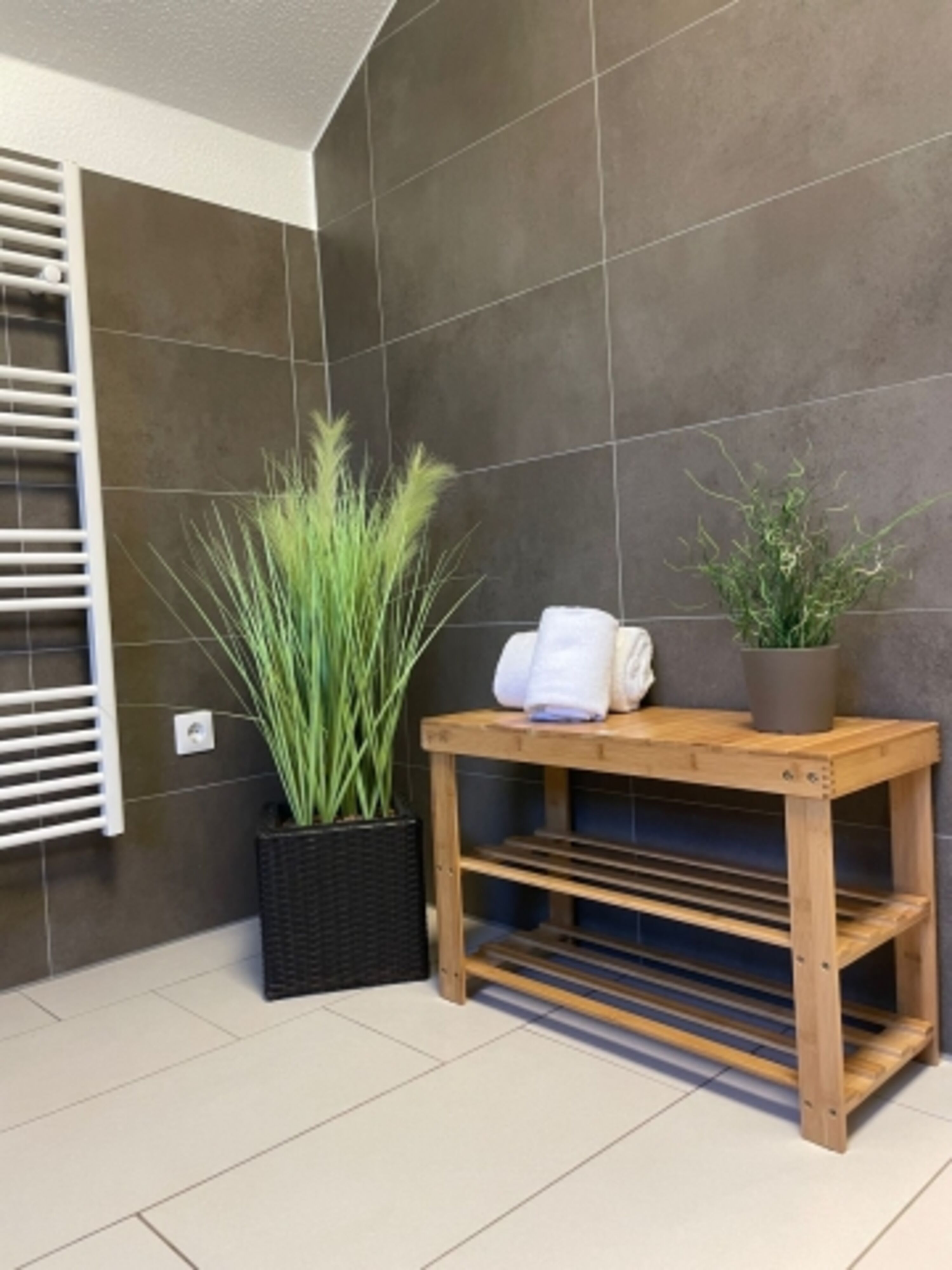 Badezimmer Ensuite