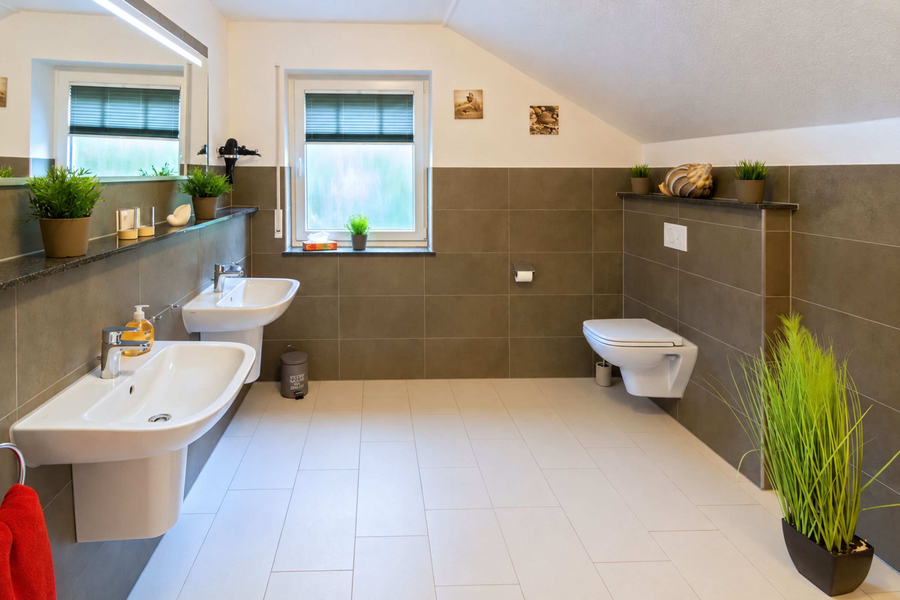 Badezimmer Ensuite