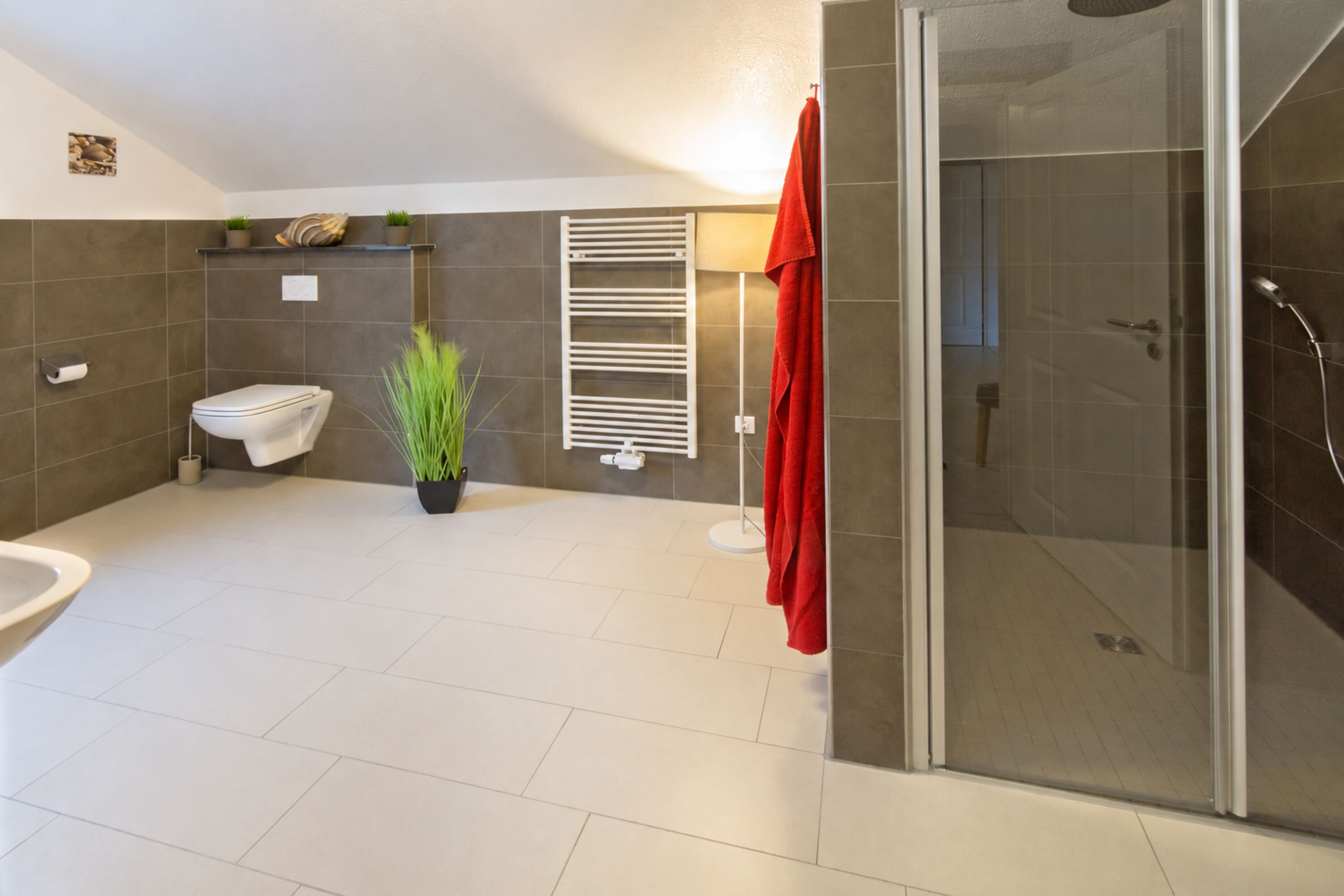 Badezimmer Ensuite