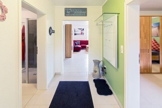 Flur / Eingangsbereich 