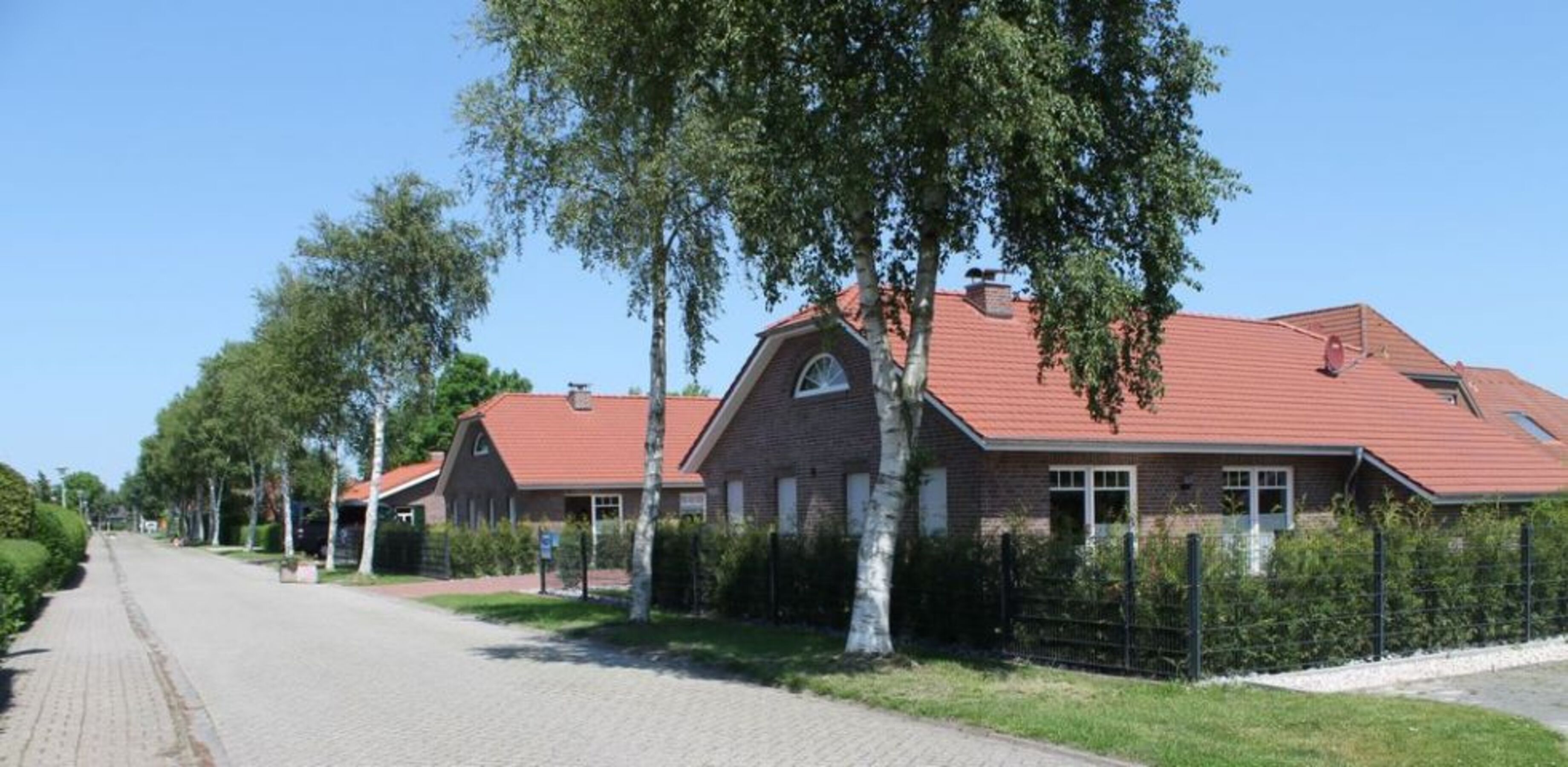 Aussenansicht