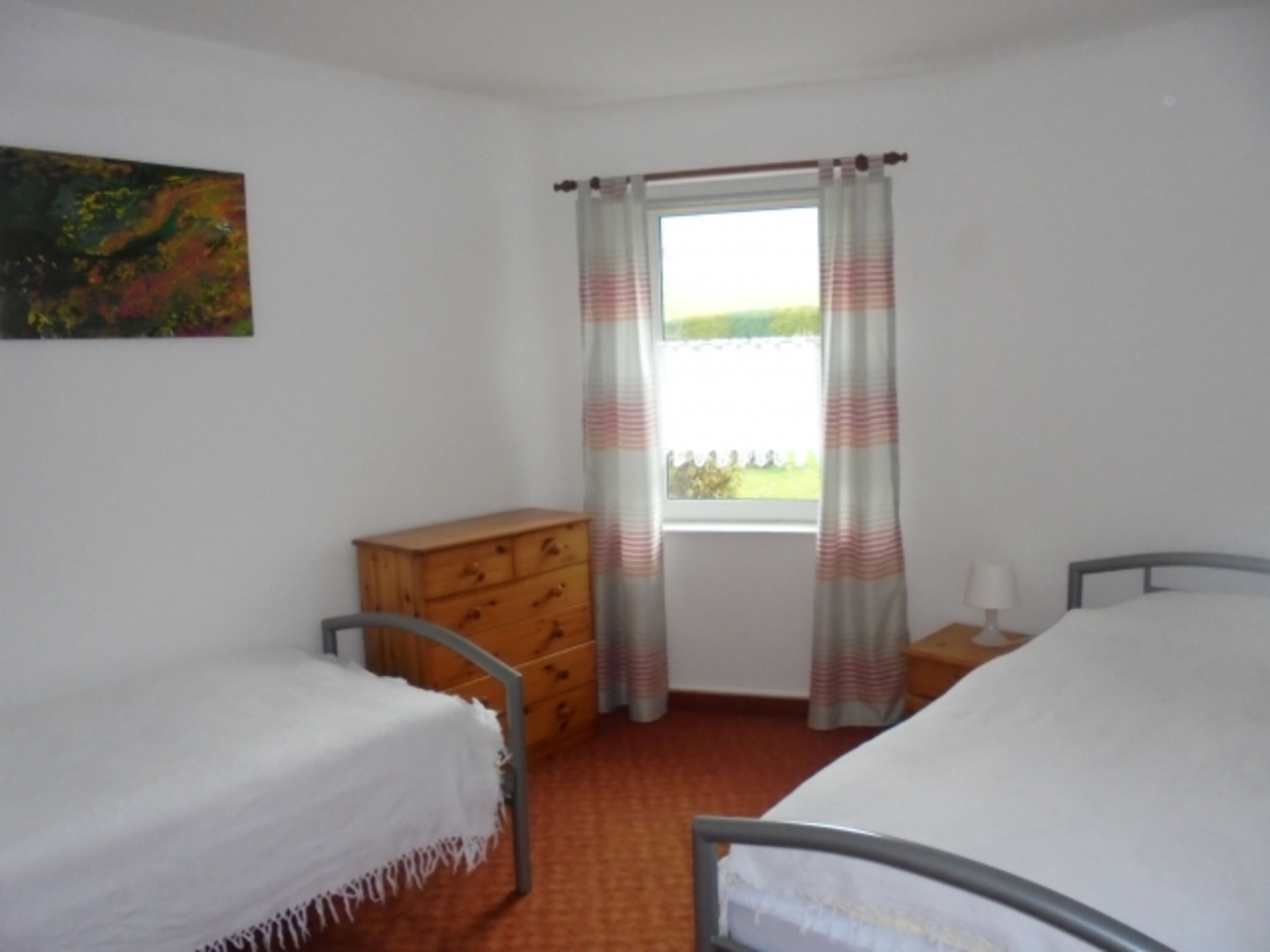 2. Schlafzimmer