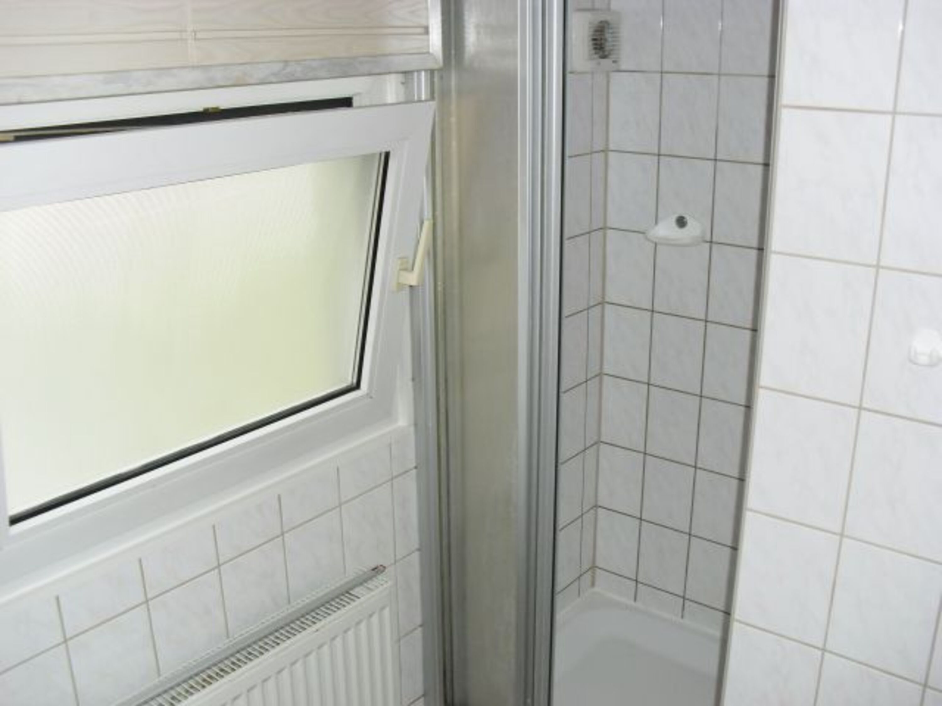Dusche