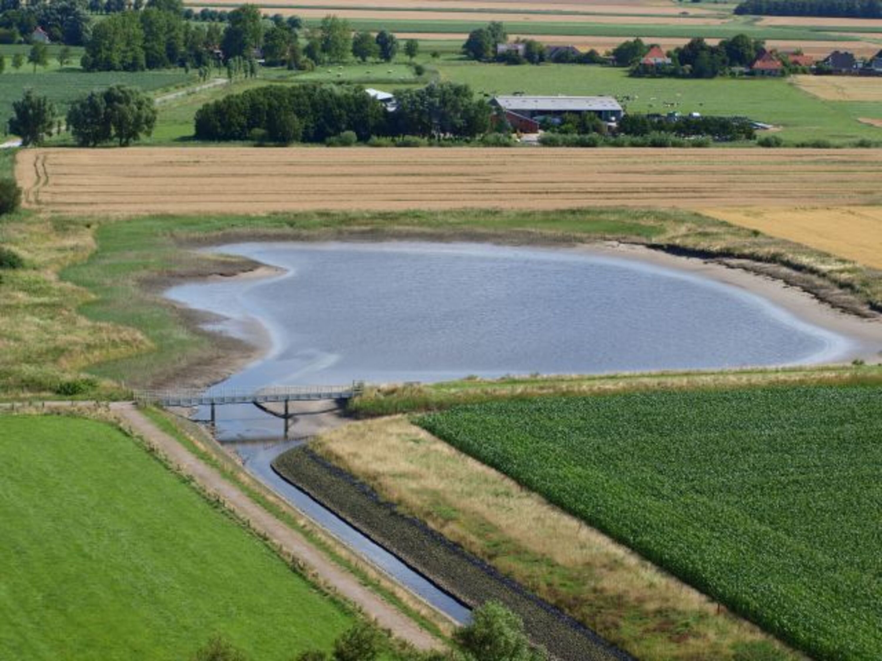 Kleiner See 