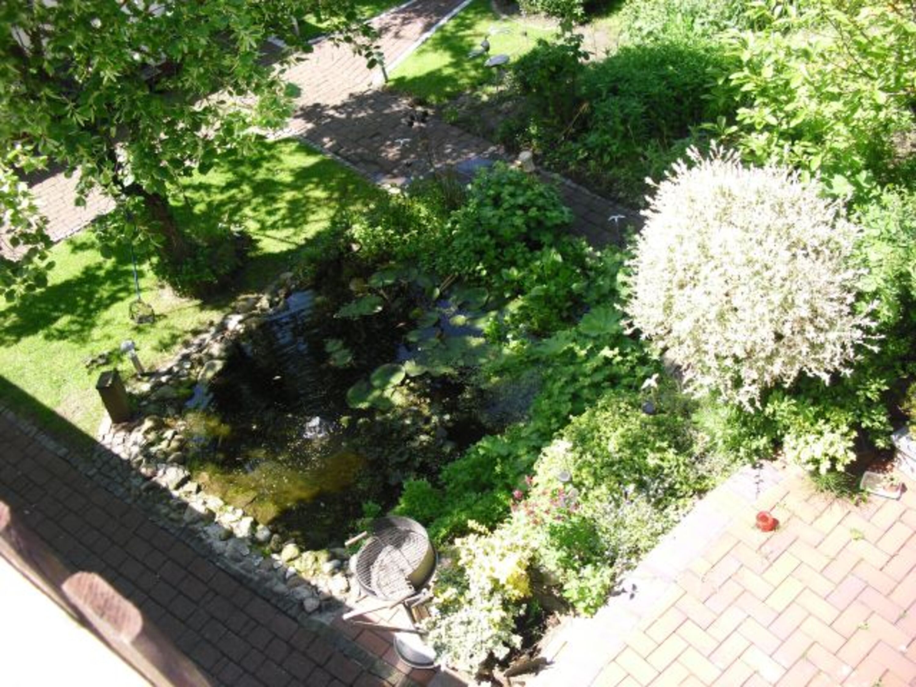 Garten