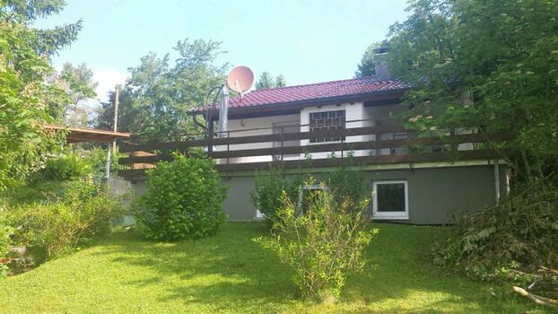 Ferienhaus Sam in Heroldstatt 