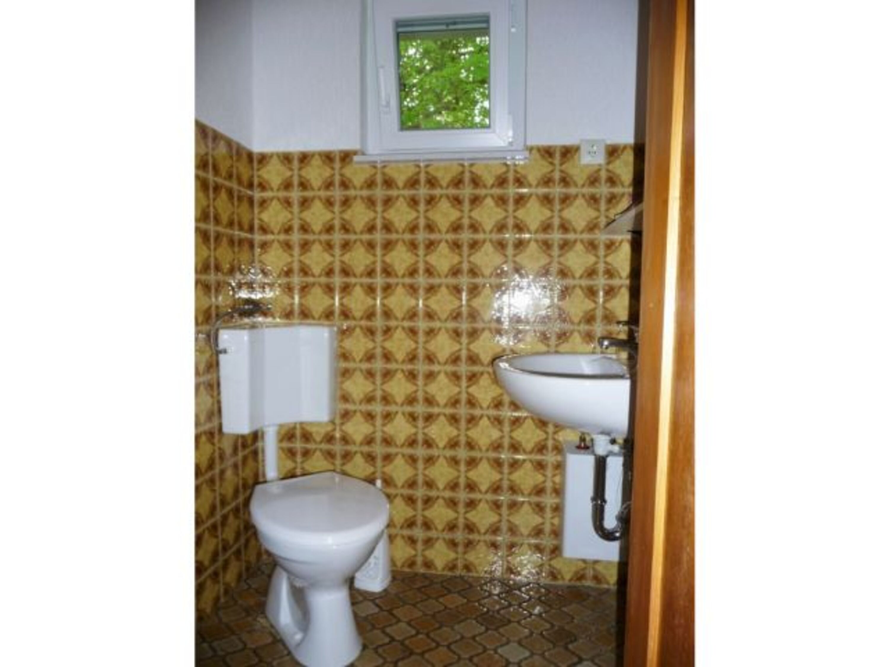 Gäste WC