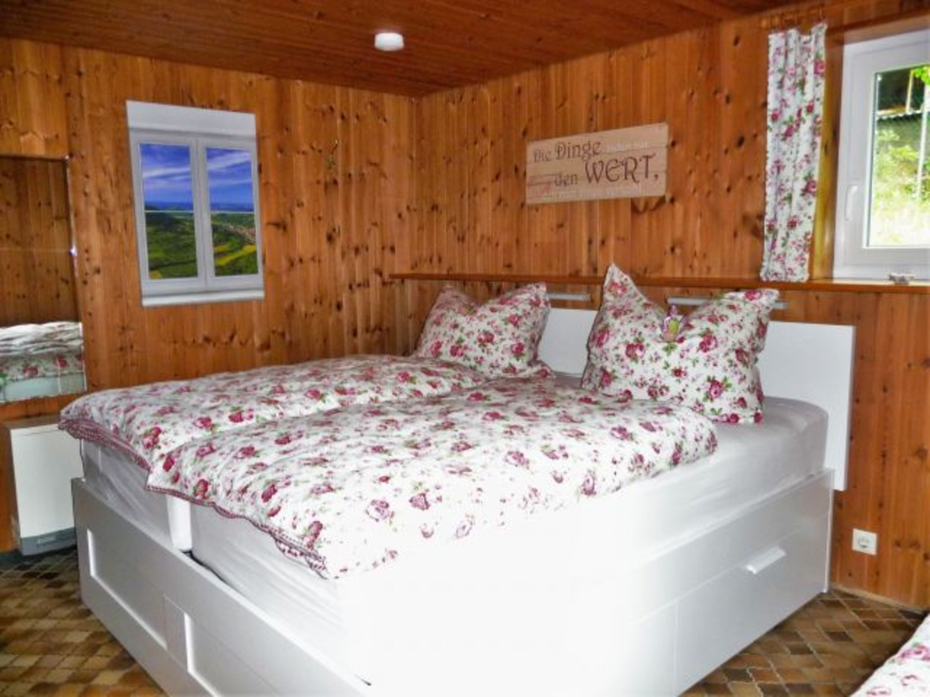 1. Schlafzimmer